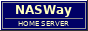 NASWay — home server